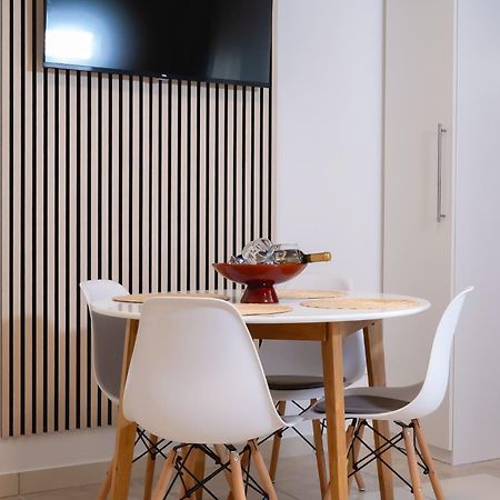 Locus Apartments Petrcane Ngoại thất bức ảnh