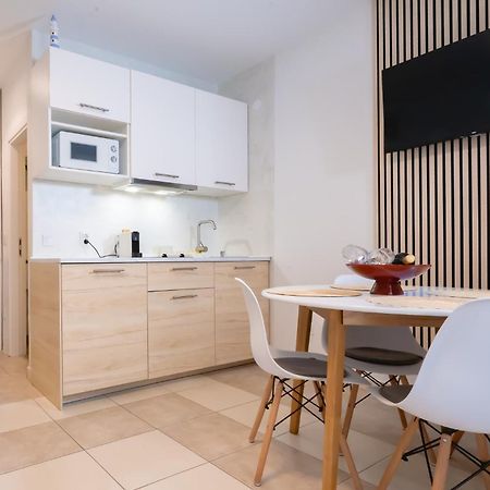 Locus Apartments Petrcane Ngoại thất bức ảnh