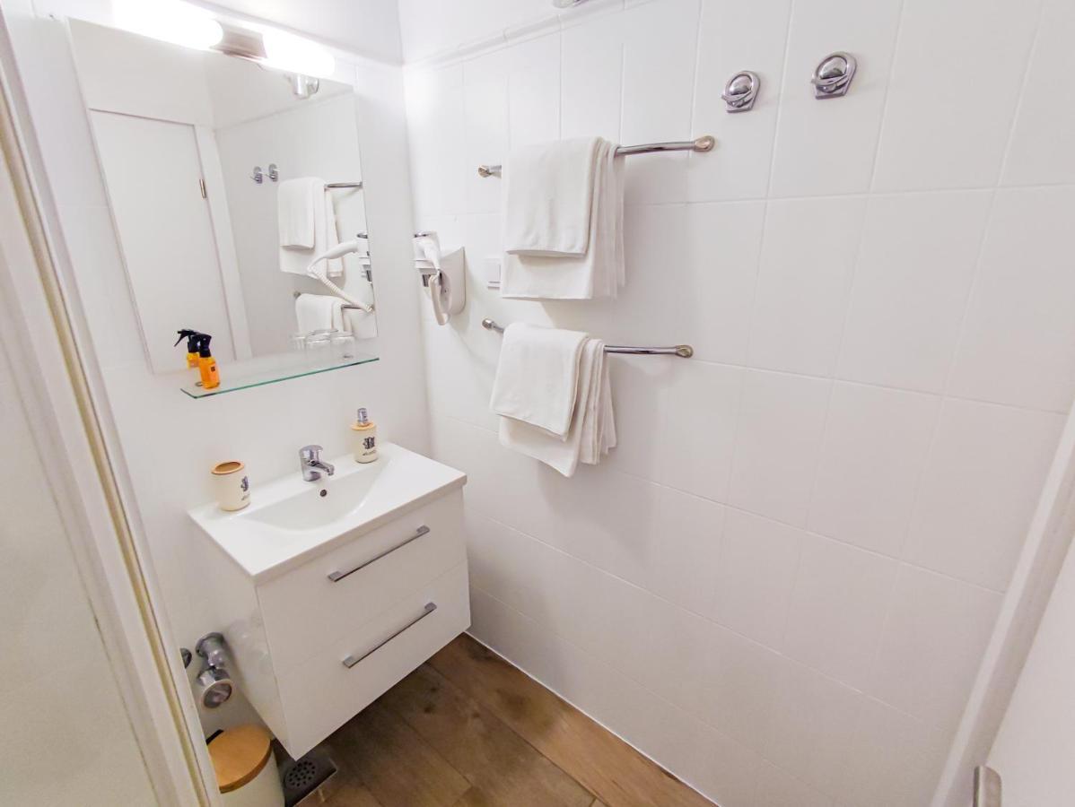 Locus Apartments Petrcane Ngoại thất bức ảnh