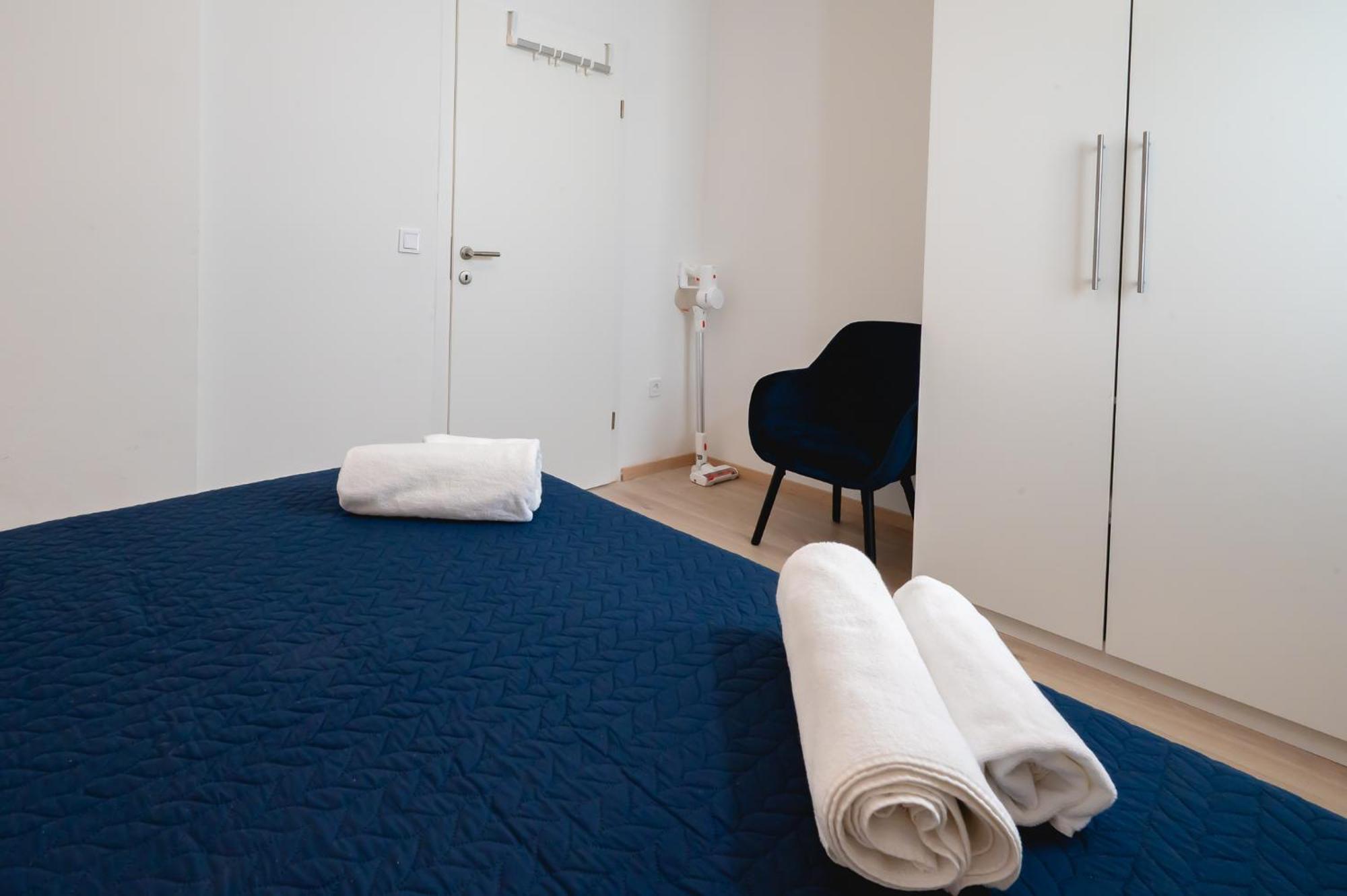 Locus Apartments Petrcane Ngoại thất bức ảnh