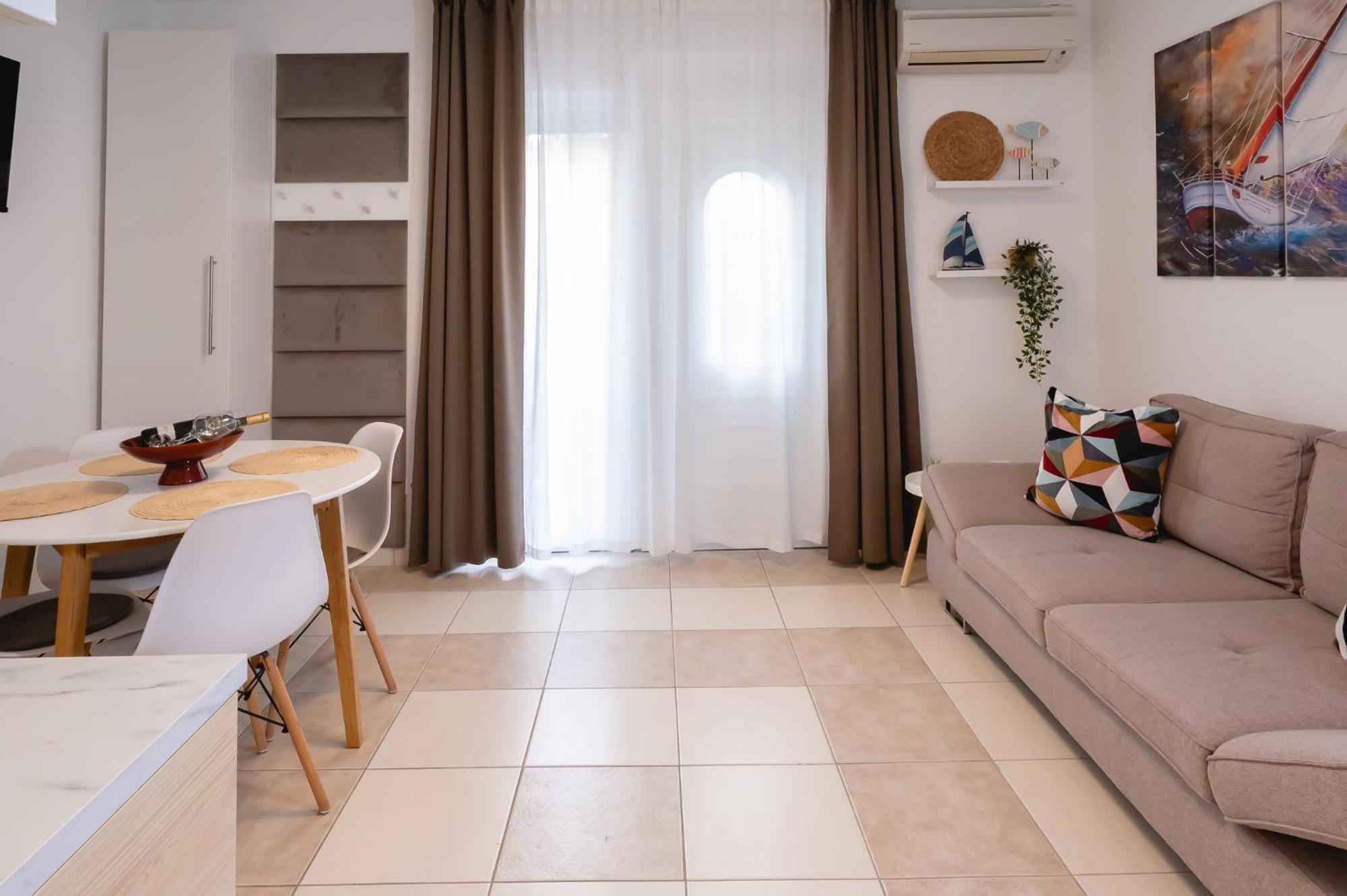 Locus Apartments Petrcane Ngoại thất bức ảnh