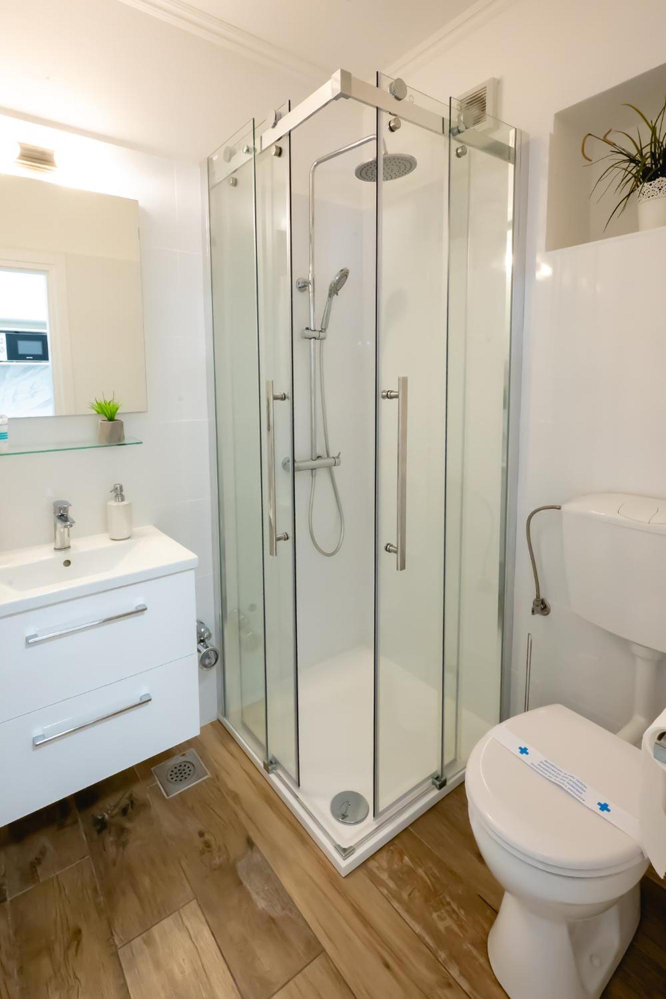 Locus Apartments Petrcane Ngoại thất bức ảnh