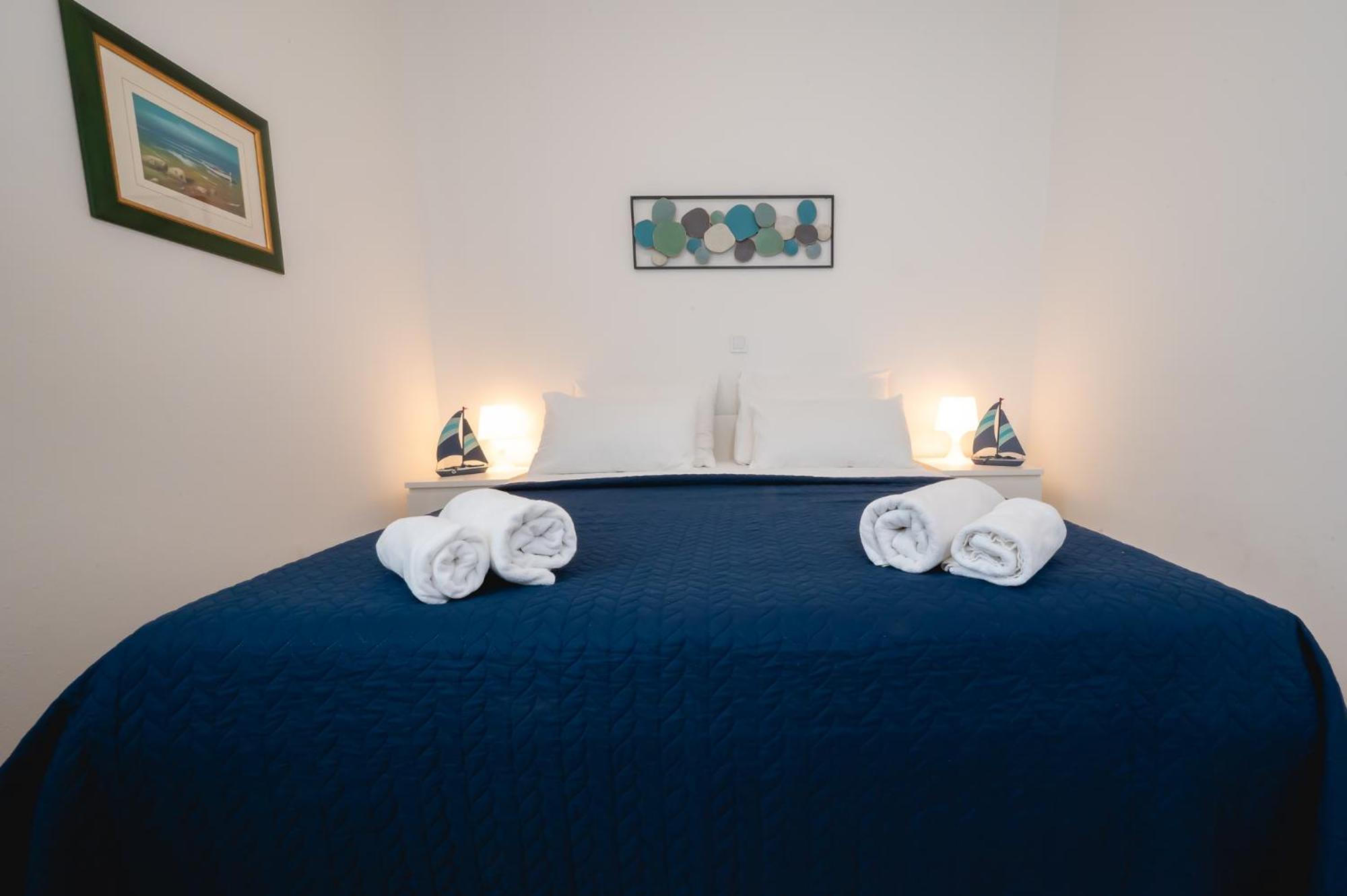 Locus Apartments Petrcane Ngoại thất bức ảnh