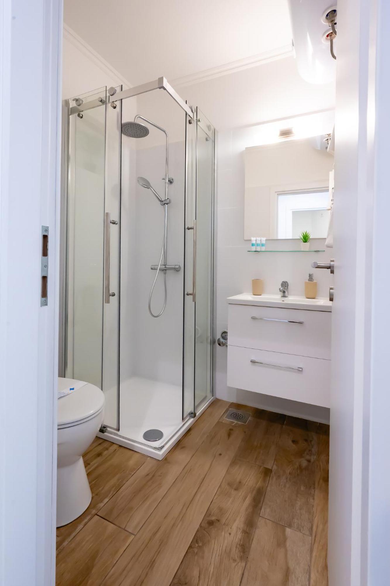 Locus Apartments Petrcane Ngoại thất bức ảnh