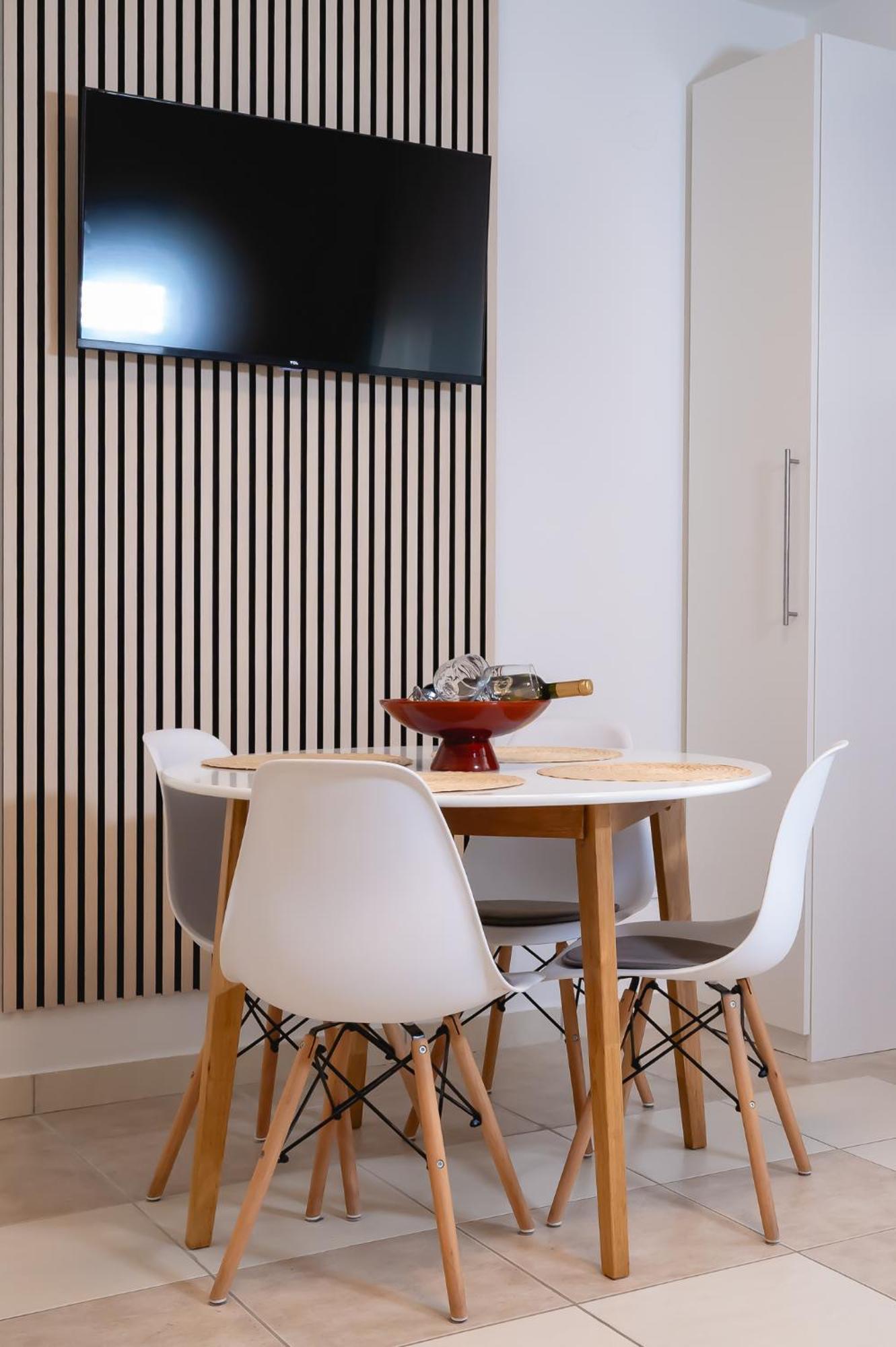 Locus Apartments Petrcane Ngoại thất bức ảnh