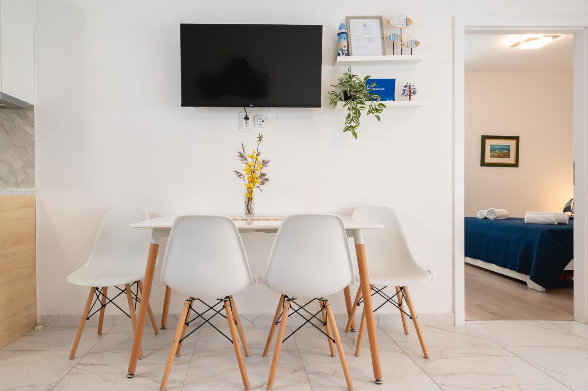 Locus Apartments Petrcane Ngoại thất bức ảnh