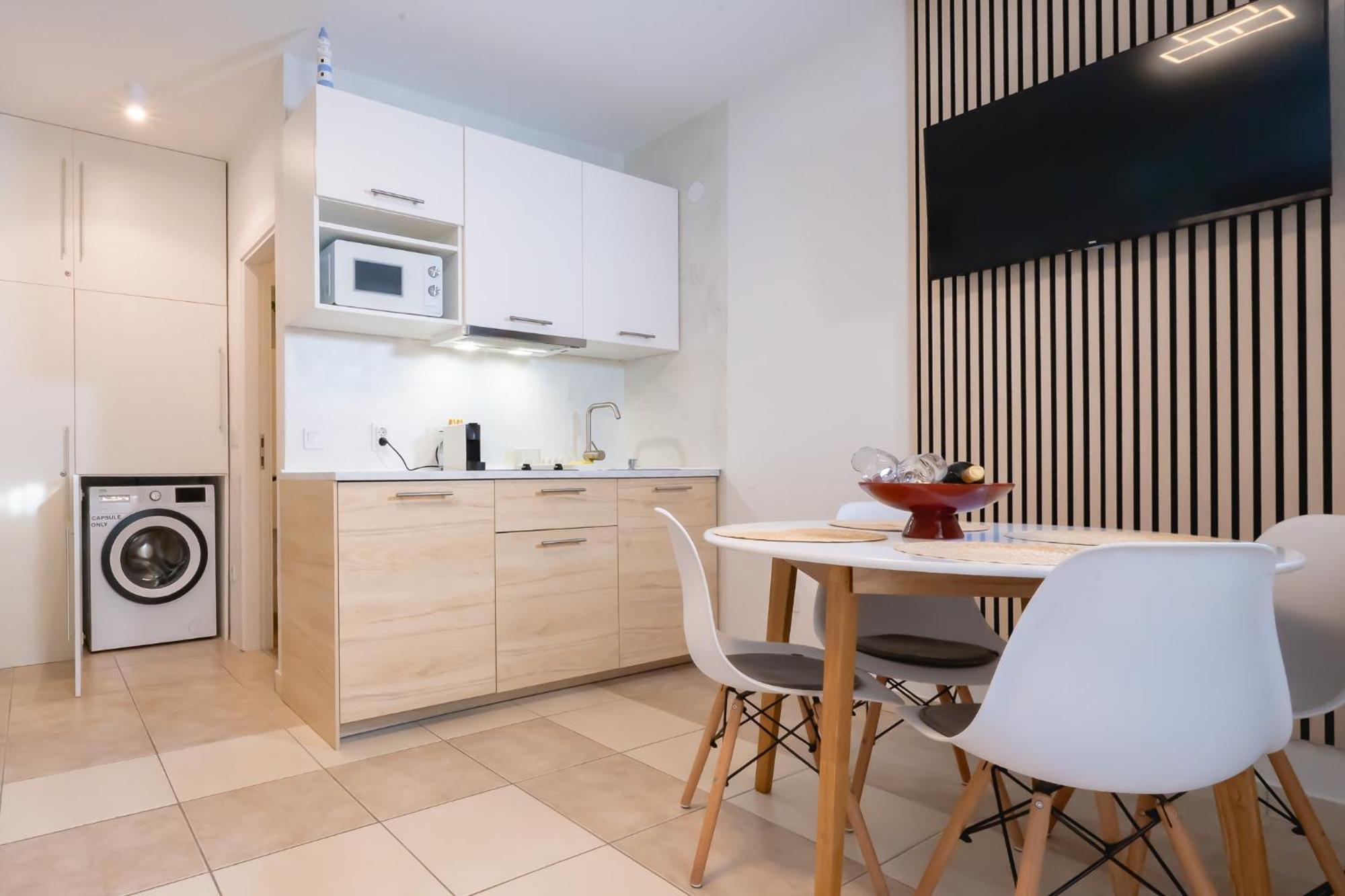 Locus Apartments Petrcane Ngoại thất bức ảnh