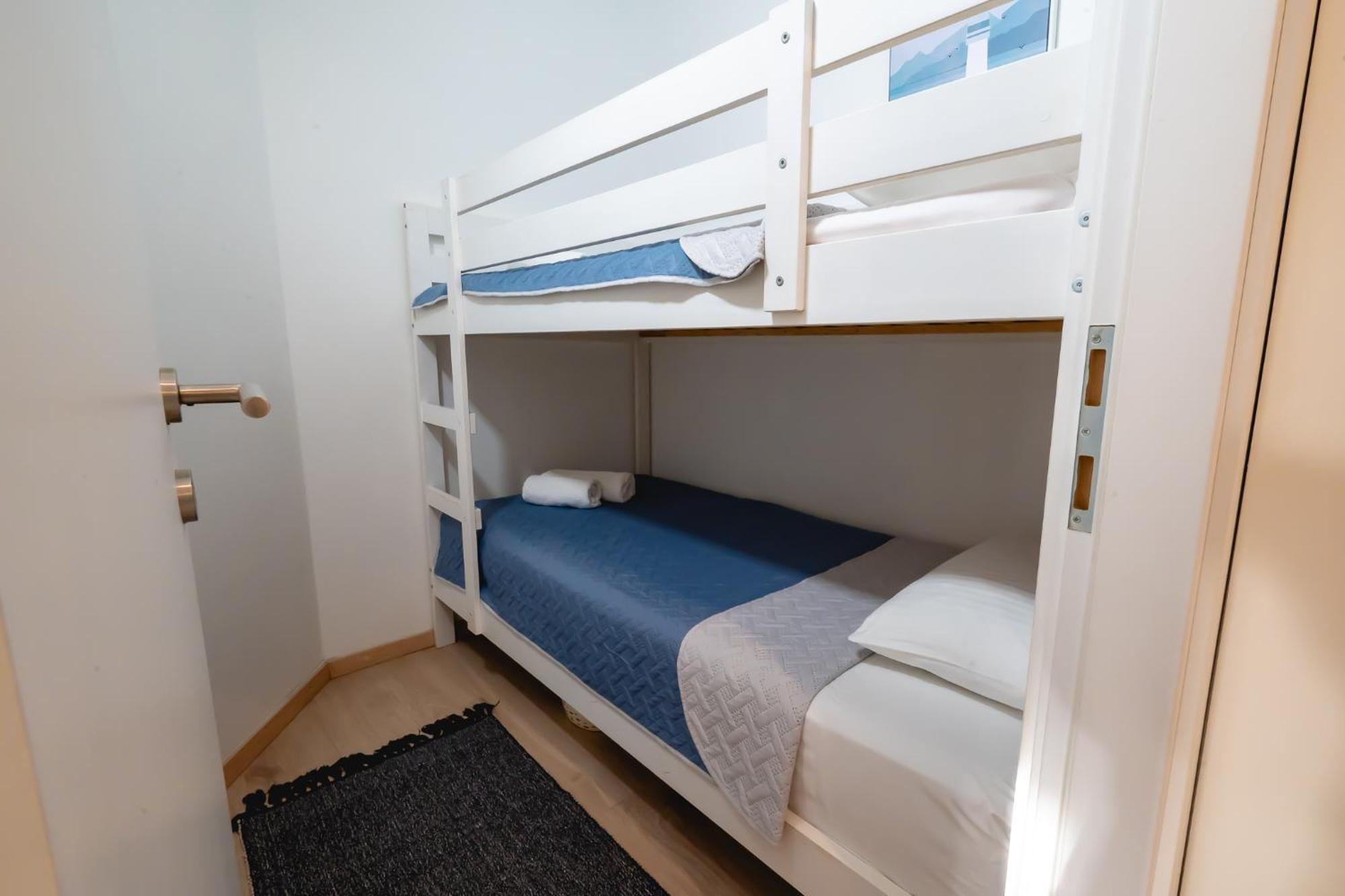 Locus Apartments Petrcane Ngoại thất bức ảnh